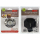 Kopflampe 7 LED mit Stirnband