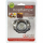 Kopflampe 7 LED mit Stirnband