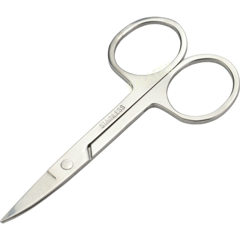 Nagelschere 9 Cm Gerade – 1 Stück, Von Dr. Junghans Medical