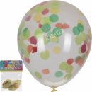 Konfetti-Luftballons