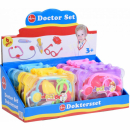 Doktorspieleset 6teilig