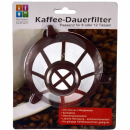 Kaffee-Dauerfilter