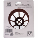 Kaffee-Dauerfilter