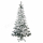 Tannenbaum 120 cm, mit Schnee