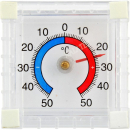 Fensterthermometer