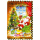 Karten Weihnachten und Neujahr