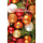 Weihnachtskarten Gebäckmotive rote Farbtöne