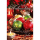 Weihnachtskarten Gebäckmotive rote Farbtöne