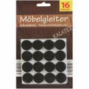 Möbelgleiter selbstklebend EVA