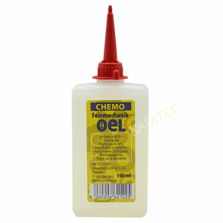 Feinmechanikeröl 100 ml