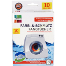 Farb- und Schmutzfangtücher