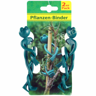 Pflanzenbinder 2er Set