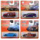 Matchbox aus Metall