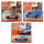 Matchbox aus Metall