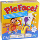 Pie Face Spiel Hasbro