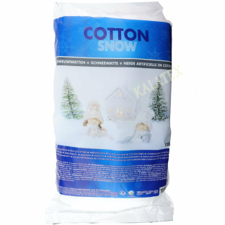 Schneewatte 100 g