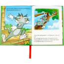 Buch Tom und Jerry A5