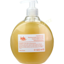 Cremepumpseife Milch-Honig 500 ml