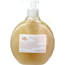Cremepumpseife Vanille-Kokos 500 ml