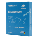 Brillenputztücher 10er Pack