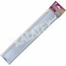 Bistro Gardinenstange 2er Pack