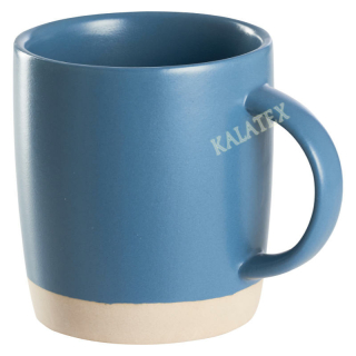 Kaffeebecher blau 310ml
