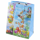 Geschenktasche Ostern medium