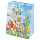 Geschenktasche Ostern medium