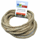 Juteseil 4,5 m