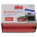 Reinigungsschwamm für den Backofen