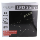 LED Stern mit Timer