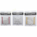 Stecknadeln 7cm