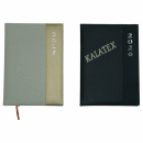 Taschenkalender Elegance 2026