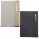 Taschenkalender Elegance 2027