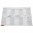 Tischkalender quer 2026