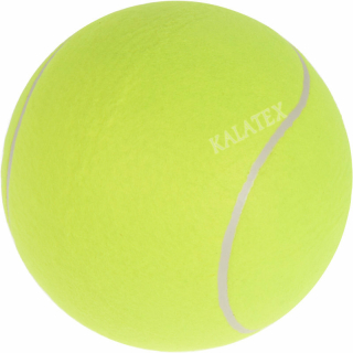 Ball gelb 25cm