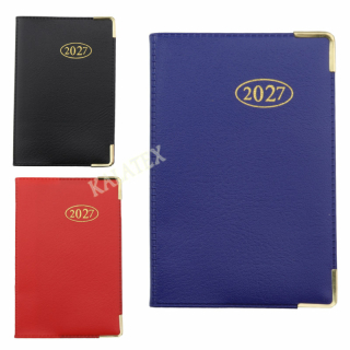 Taschenkalender Moskau 2027