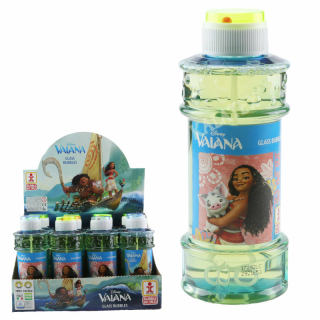 Seifenblasen Disney Vajana 300 ml