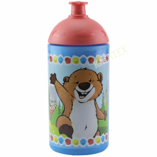 Trinkflasche Forest Friends 500 ml von Nici