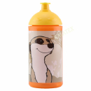 Trinkflasche Erdmännchen 500 ml, von Nici