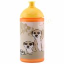 Trinkflasche Erdmännchen 500 ml, von Nici