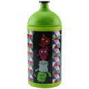 Trinkflasche Ugly Dolls 500 ml von Nici