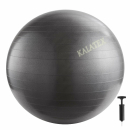 Fitnessball mit Pumpe