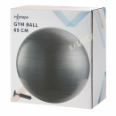 Fitnessball mit Pumpe