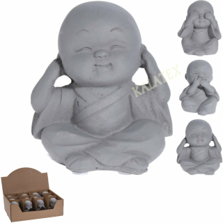 Buddha 8 cm