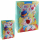 Geschenktasche Happy Birthday Clown 3D