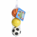 Ball 7cm 3er Set