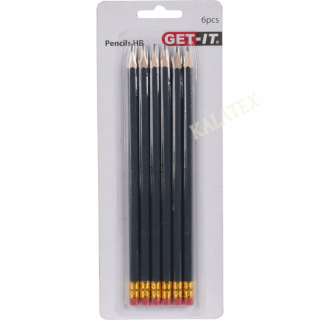 Bleistifte 6er Pack
