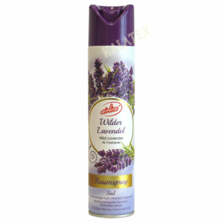 Raumspray Lavendel 300ml