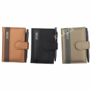 Taschenkalender Business mit Stift 2027